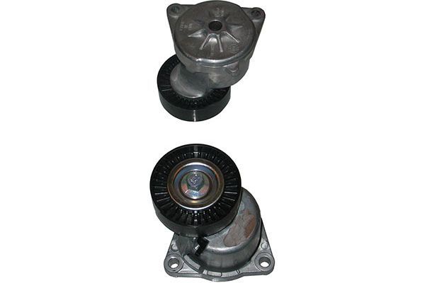 KAVO PARTS Натяжной ролик, поликлиновой ремень DTP-4002